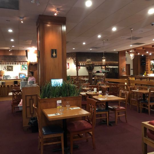 Sala Thai
