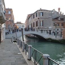 Ponte Pasqualigo o de Noal