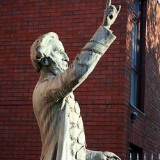 William Booth Memorial Complex