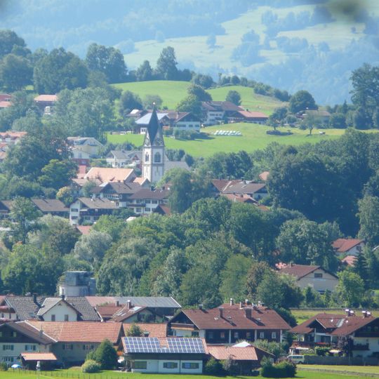 Blaichach