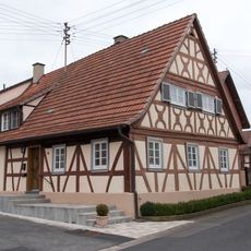 Wohnhaus