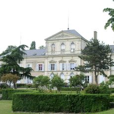 Château de Narcé