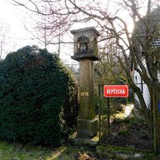 Zvonička ve Všedobrovicích