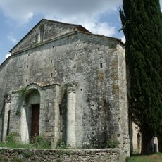 Abbazia di San Lorenzo al Lanzo