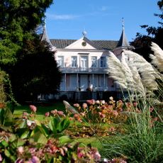 Kasteel te Velde