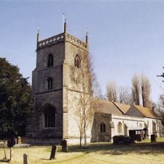 Church of St Michael