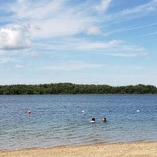 William Lake Provincial Park