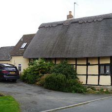 St Michael's Cottage
