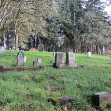 Eugene Masonic Cemetery