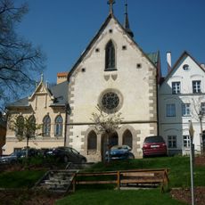 Kostel svaté Anny