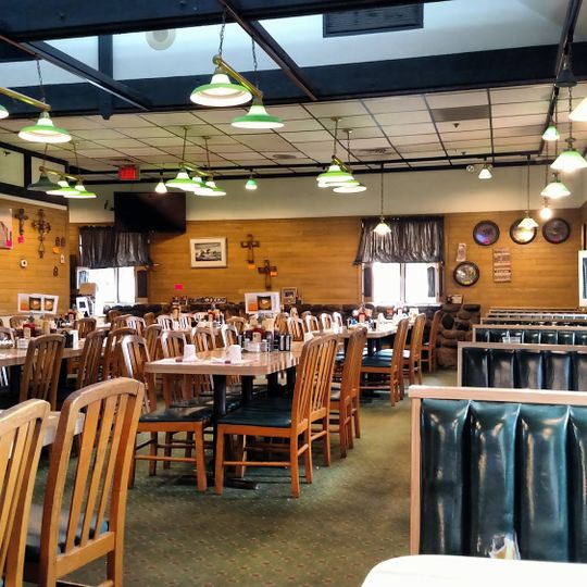 Fowlerville Farms Family Restaurant