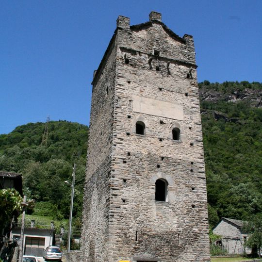 Torre Fiorenzana