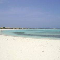 Baby Beach