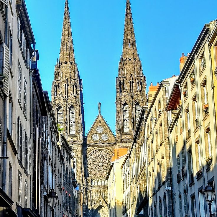 Old Town