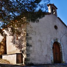 Sant Antoni Abat del Pla