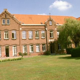 Sint-Machariusgodshuis