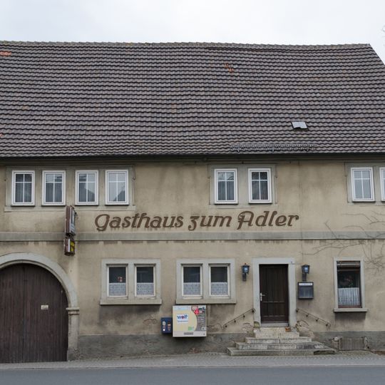 Gasthaus