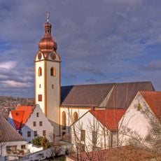 St. Jakob (Schwandorf)