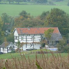 Terzieterweg 9, Epen