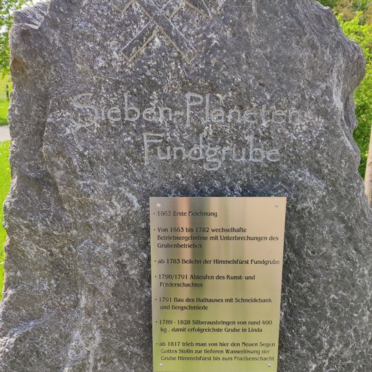 Brander Revier Linda