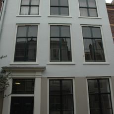 Haverstraat 20, Utrecht