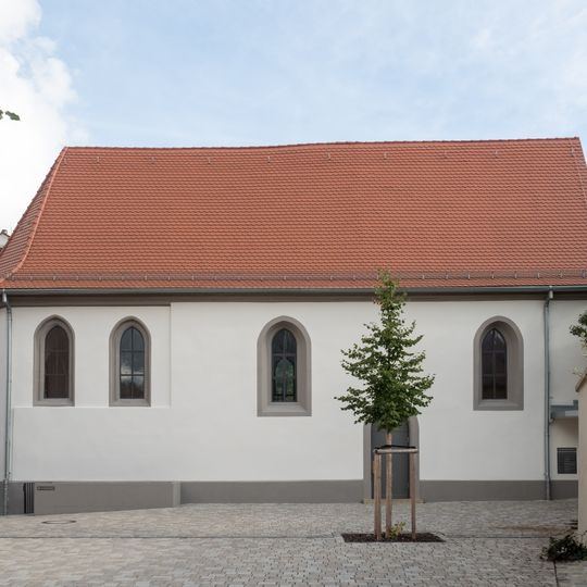 Kapelle