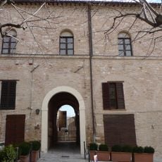 Pinacoteca comunale di Spello