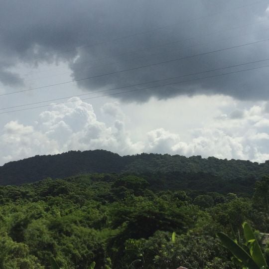 Sanctuaire de faune et de flore de Los Colorados