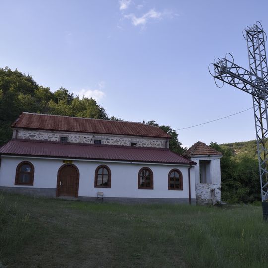 St. Nicholas Church