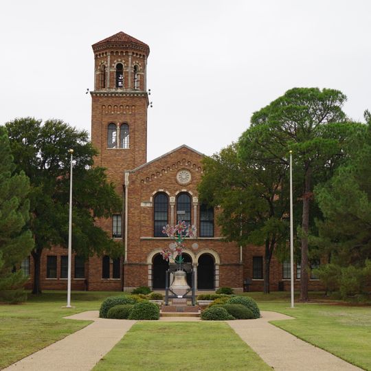 Midwestern State University of Texas
