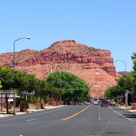 Kanab