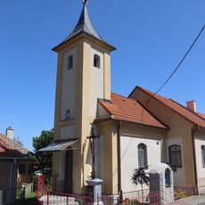 Kaple svaté Anny v Sedlci