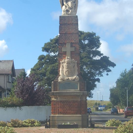Hightown War Memorial