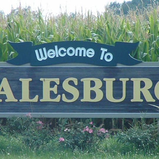 Galesburg