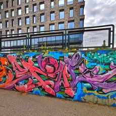 Graffiti