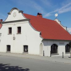 2 Pasternak Street in Głogówek