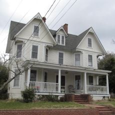 Young-Sartorius House