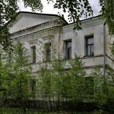 Главный корпус № 1 (Муром)