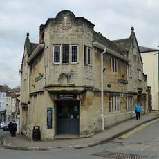 The Greyhound Inn Public House