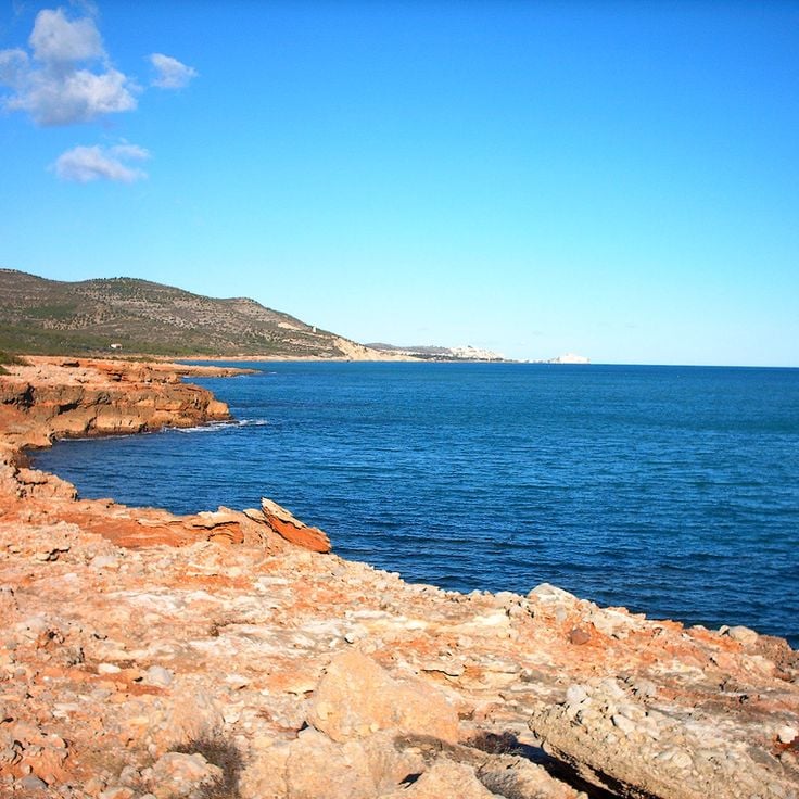 Natural Park of Serra d'Irta
