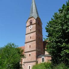 St. Stephanus (Reut)