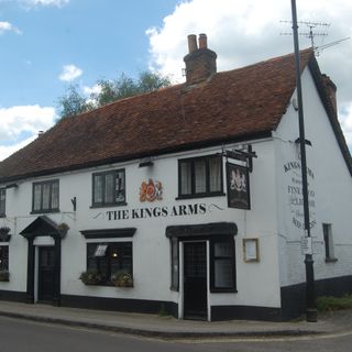 The Kings Arms Public House