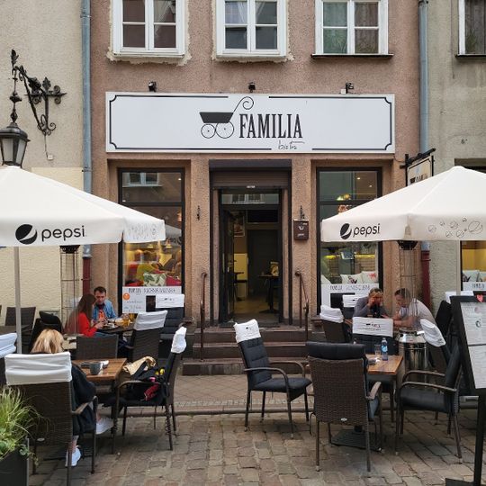 Familia Bistro