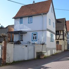 Schulstraße 28a