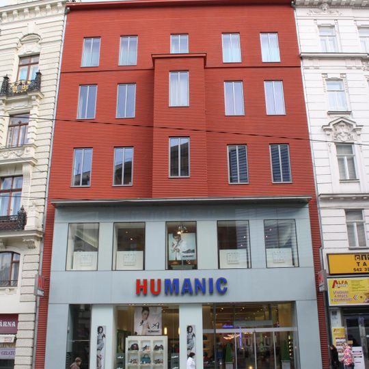 Náměstí Svobody 11