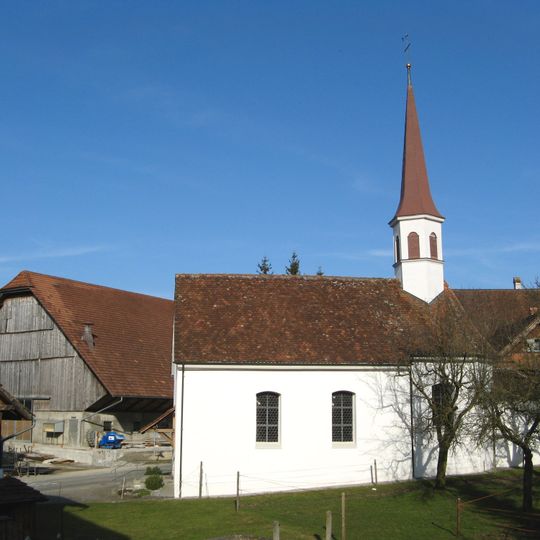 Kapelle