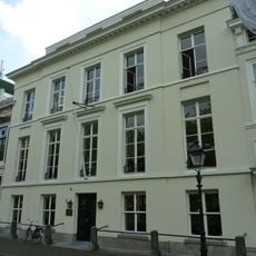 Koninginnegracht 26, The Hague