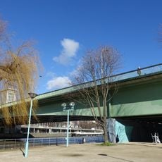 Pont de Grenelle-Cadets-de-Saumur