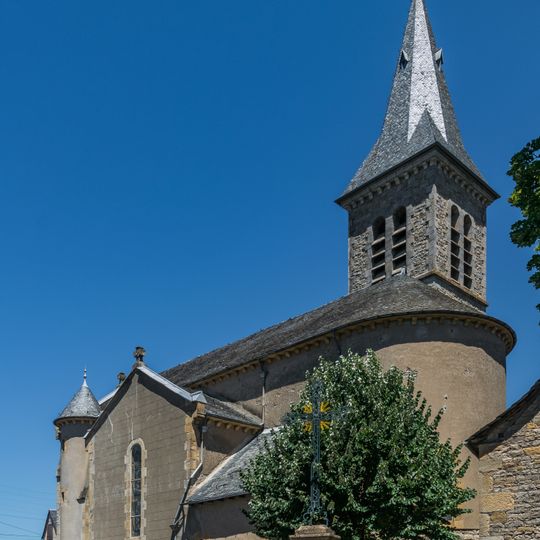 Saint-Martin-de-Lenne