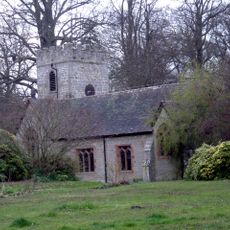 Church of St John